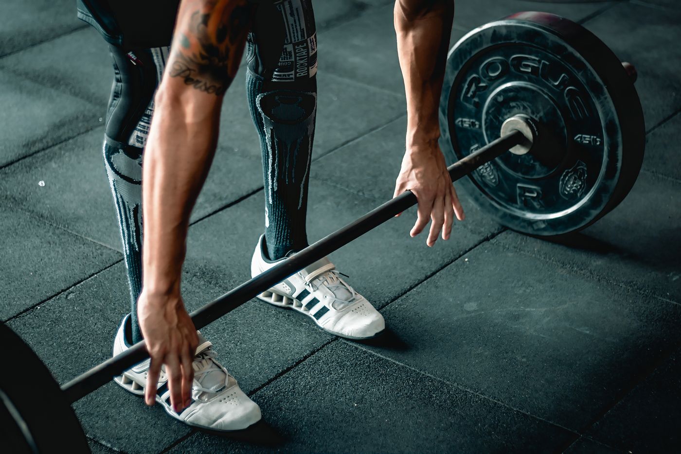 Corso conditioning in sala Scatto